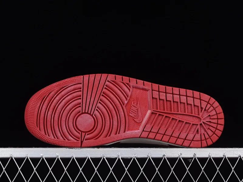 All categories Air Jordan Jordan series basketball shoes Air Jordan 1 High LW version Air Jordan 1 High OG AJ1 Joe 1 new Chicago color DZ5485-612